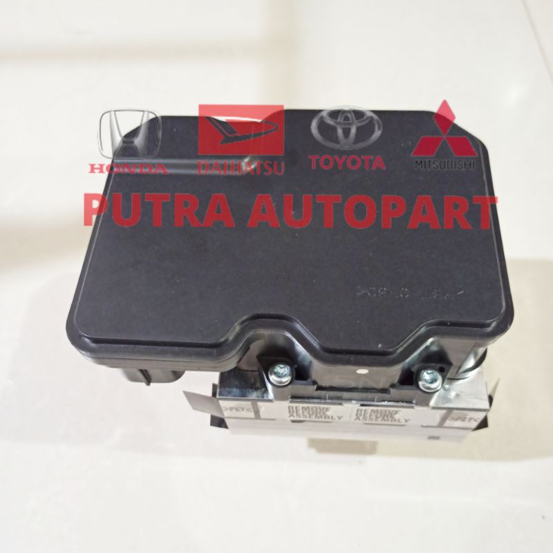 modul abs fortuner VRZ 2021up original