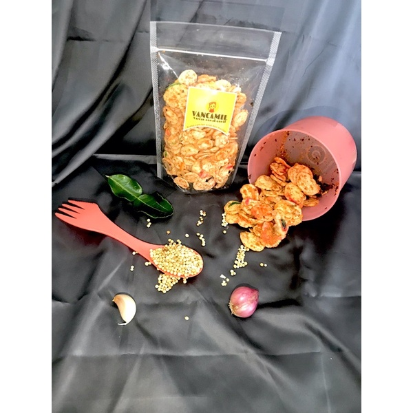 

seblak krupuk bawang bumbu kering 105gr