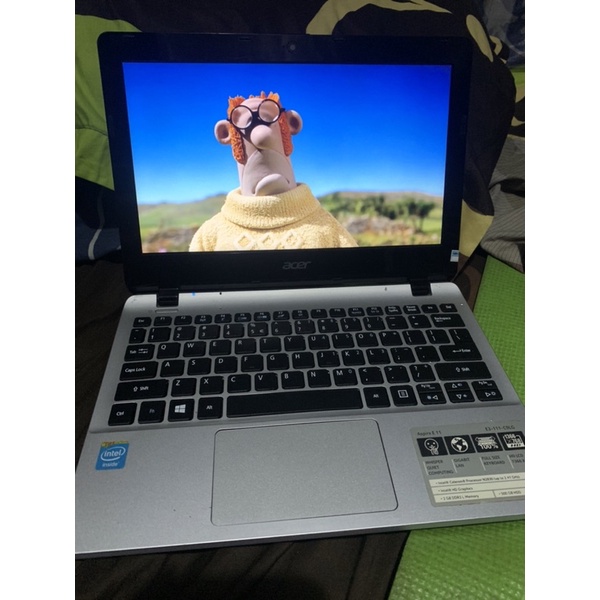 NoteBook Acer Bekas Rasa Baru