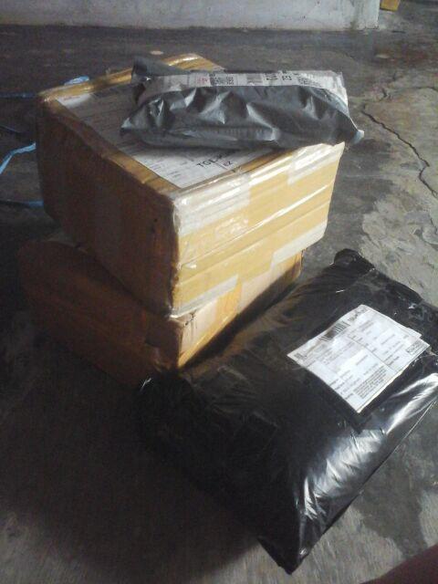 Cetakan Kue Mawar Warna Warni Per Lusin