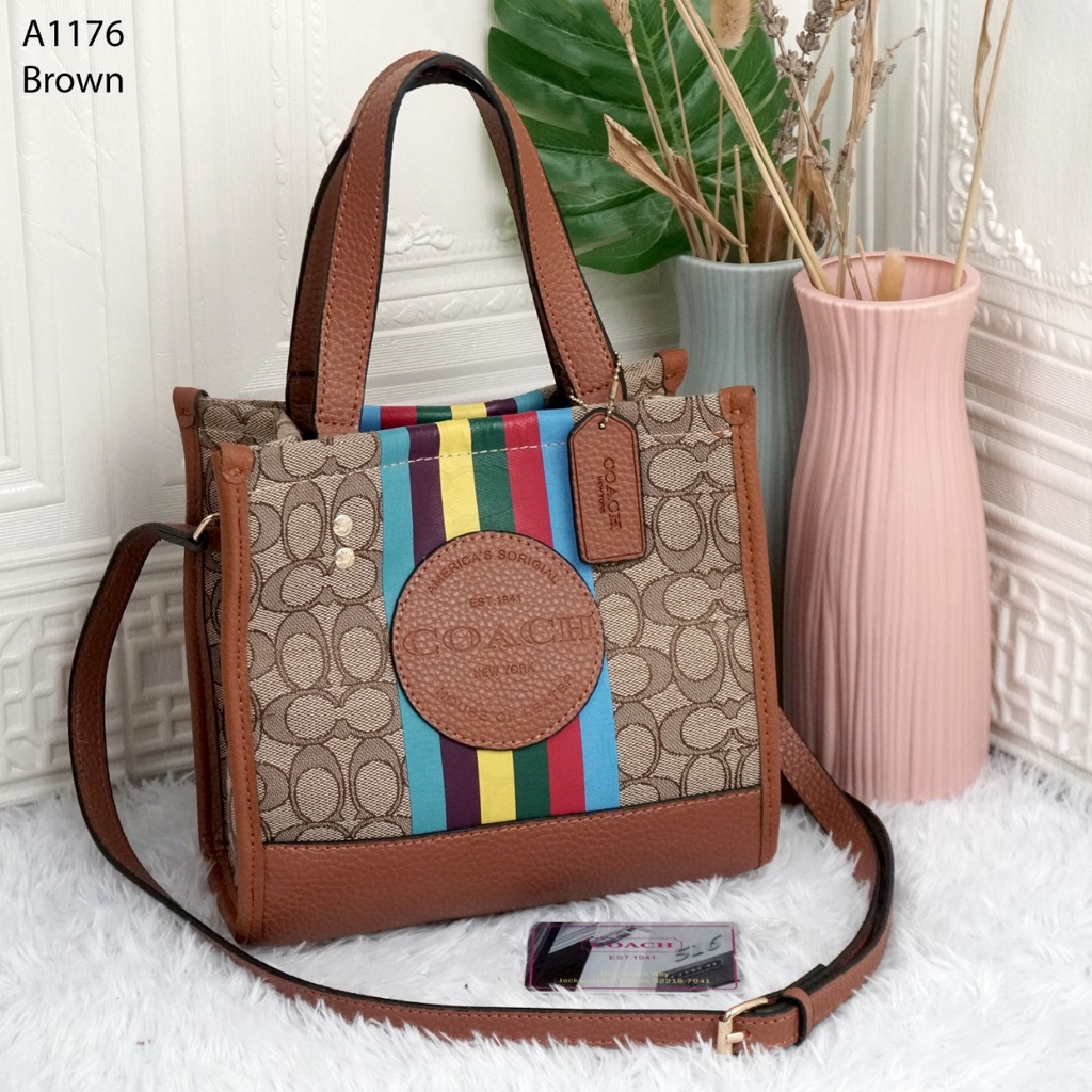 COA TOTE Mini Bag A1176