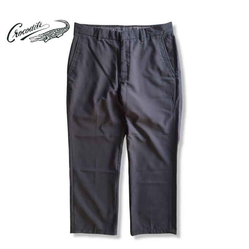celana crocodile second
