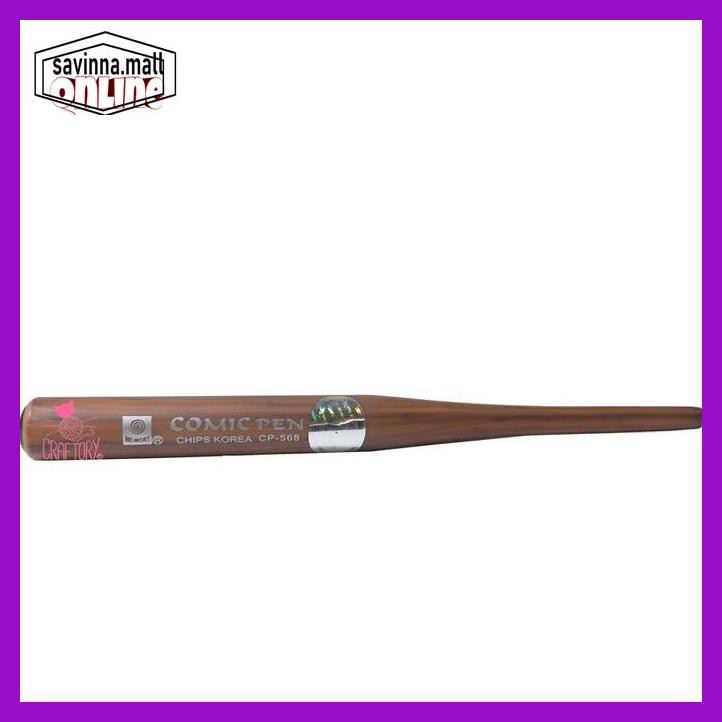 

U0Uo879- Memory Comic Pen Holder / Manga Calligraphy / Komik Kaligrafi Pen Y7Ry688-