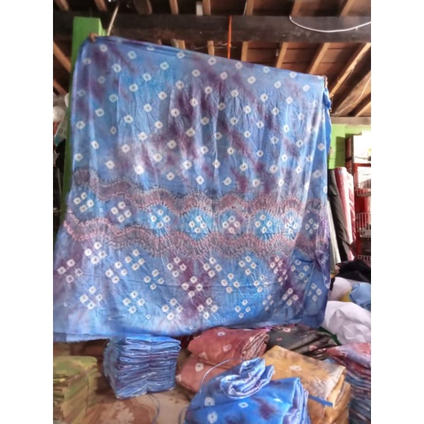 Jual BAHAN JUMPUTAN ( LEBAR 1.5M X PJNG 3M ) | Shopee Indonesia