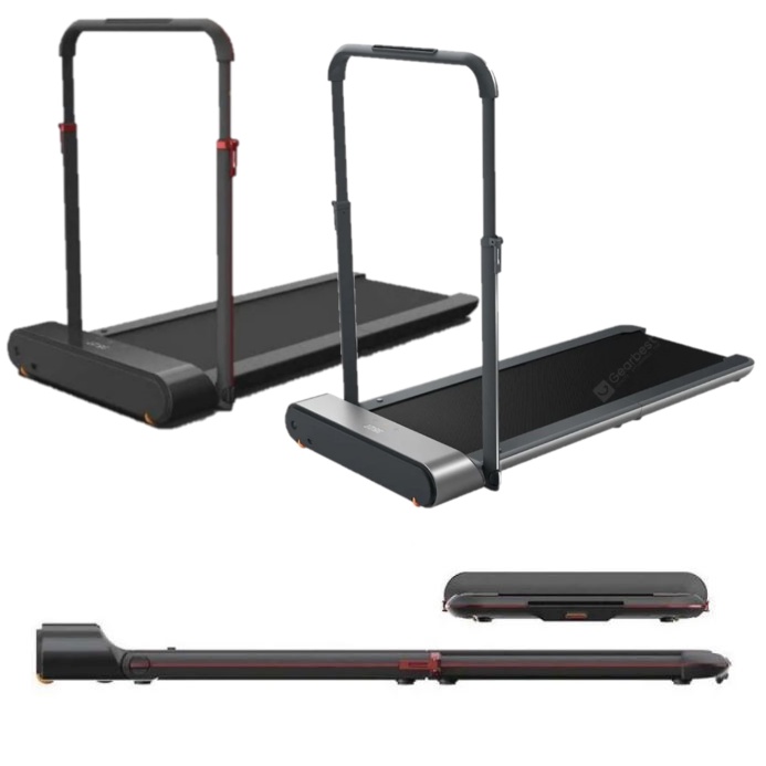 WalkingPad R1 Pro Smart Treadmill Machine Foldable - TRR1F Pro (International Version)