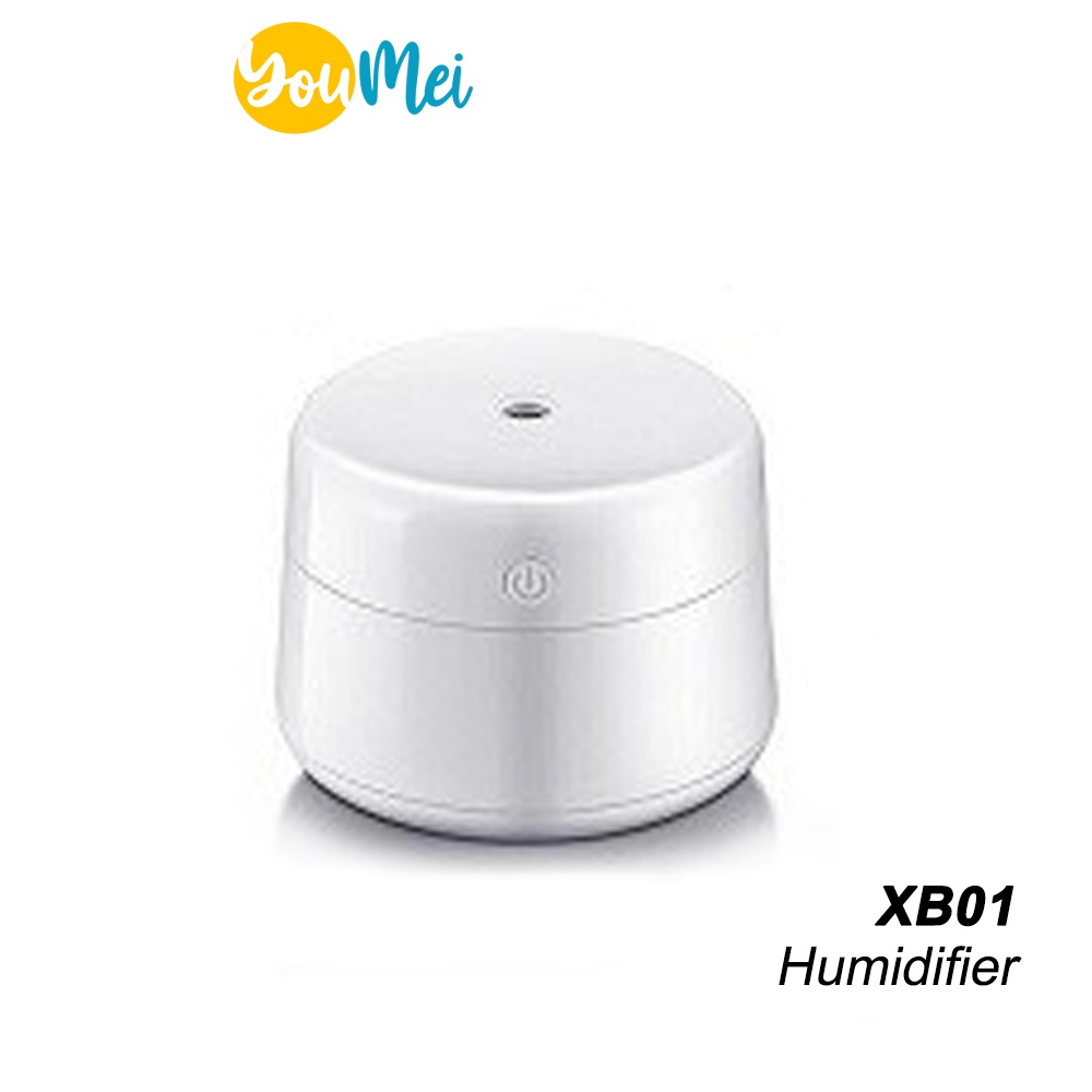 [ COD ✅] Humidifier  untuk Ruangan dan mobil / pengharum ruangan aroma terapi / pengharum ruangan