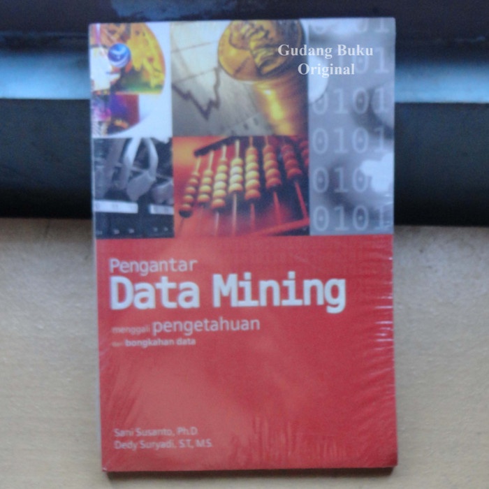 

database-buku- pengantar data mining - menggali pengetahuan dari bongkahan data -buku-database.