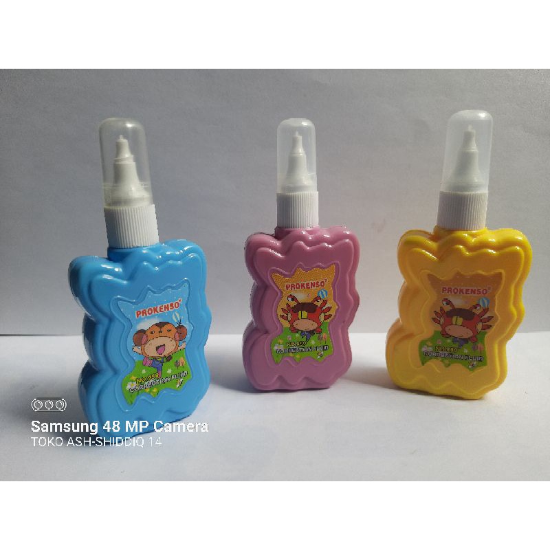 

stipo cair | tipe x cair | prokenso