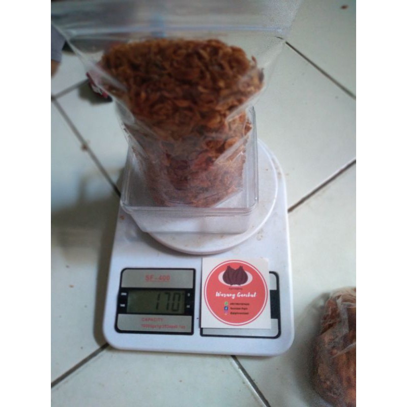 

bawang Goreng Gambul