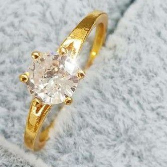 Xuping Cincin Wanita C832