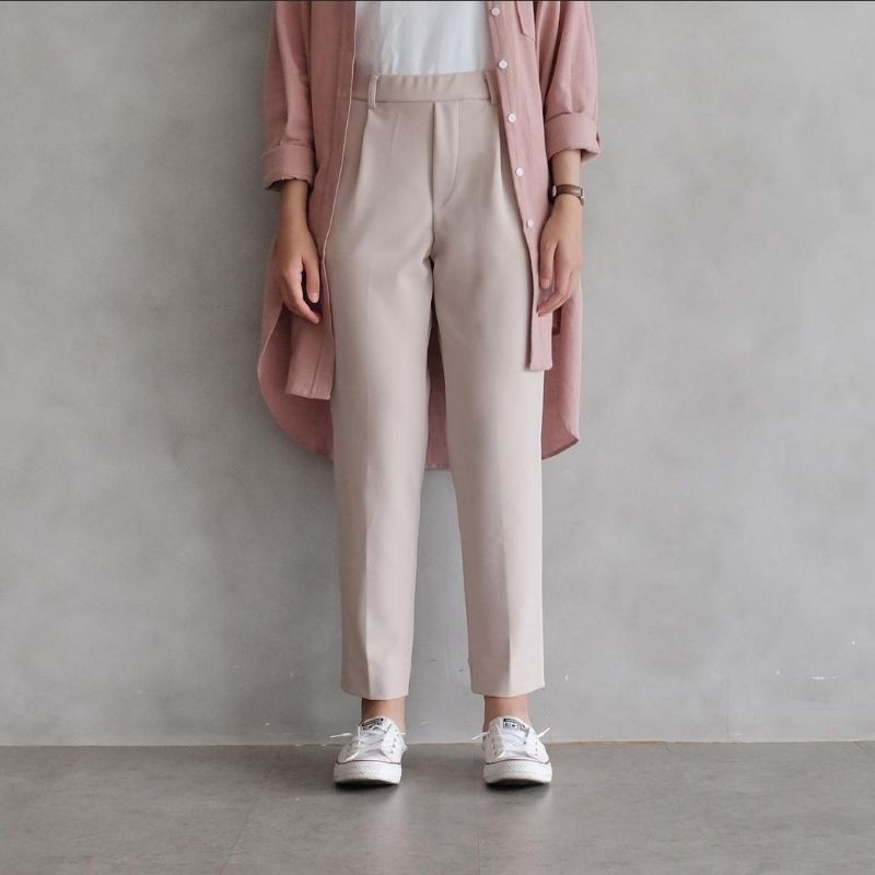 Joey Pants by Cottonary