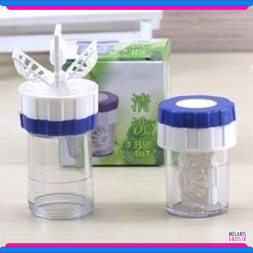 ALAT PEMBERSIH SOFTLENS / STEAMER MANUAL