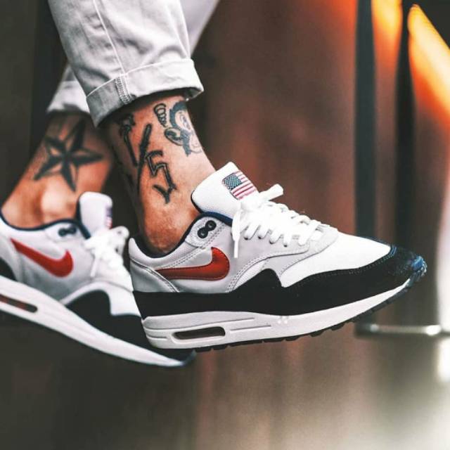 nike air max 1 patriot usa