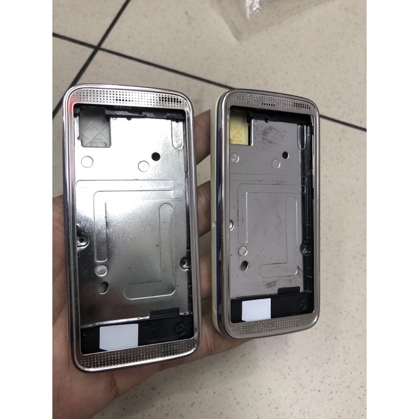 CASING NOKIA 5530 FULLSET