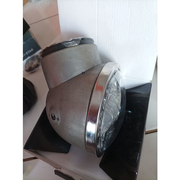 Paket set lampu daymaker batok yl pnp cb,gl100,glpro,mp