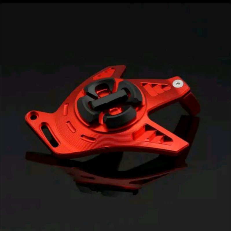 # Pelindung CVT nmax full cnc cover cvt nmax variasi cvt nmax - nmax lama
