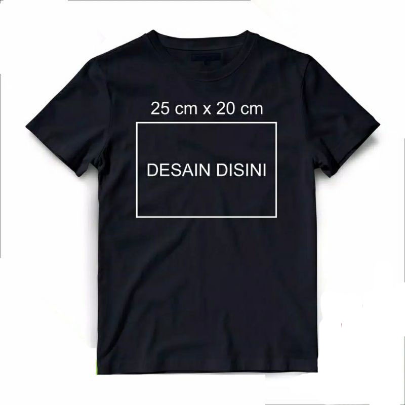 DESAIN SUKA SUKA BAJU KAOS SABLON CUSTOM SATUAN FOTO GAMBAR NAMA TULISAN KATA KATA DESAIN SENDIRI  SABLON DTF