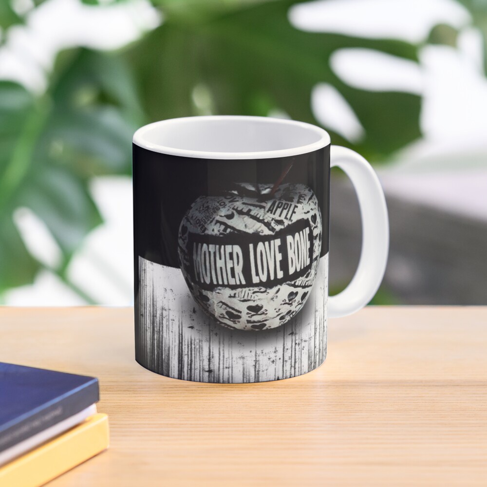 Mug Mother Love Bone