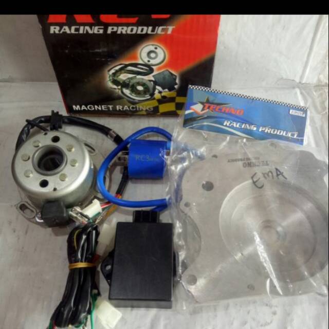 Magnet yz rc3 lengkap dengan planes untuk jupiter z - magnet yz pnp jupiter z