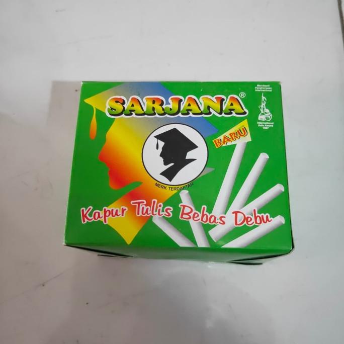 

Promo Awal tahun kapur tulis sarjana putih Promo Awal tahun