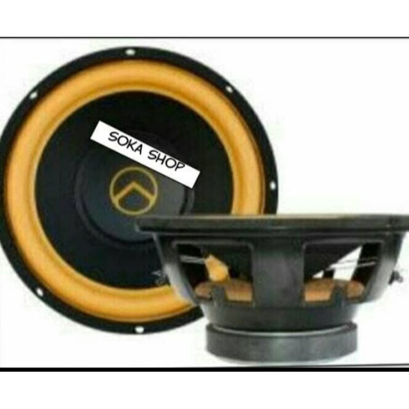 subwoofer legacy sparta 12' LG -12385-2 series original