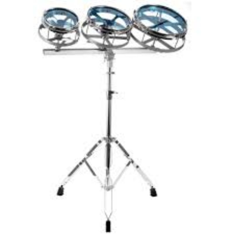 Rototom Dluxe 6" 8" 10"
