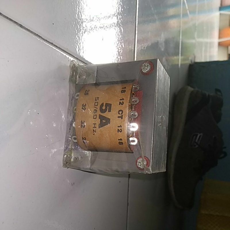trafo 5a kecil CT