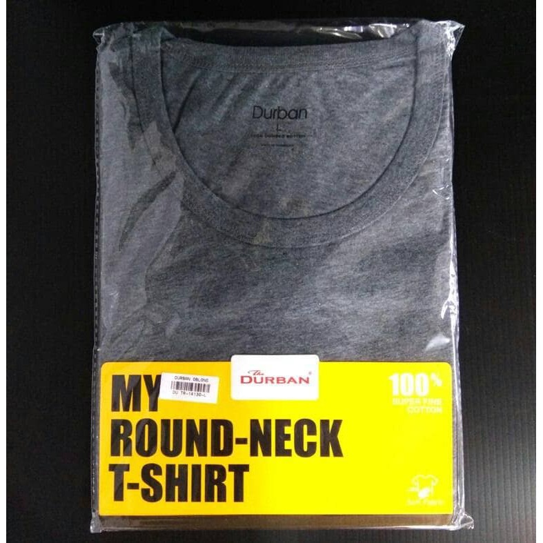 promo Kaos Dalam DURBAN SPORT 14130 MISTY ISI 1 murah kualitas bagus