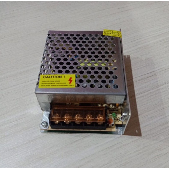 Trafo 12V 5A SKY LED/KLOP - Power Supply 12V 5A SKY LED/KLOP - Power Supply Jaring 12V 5A