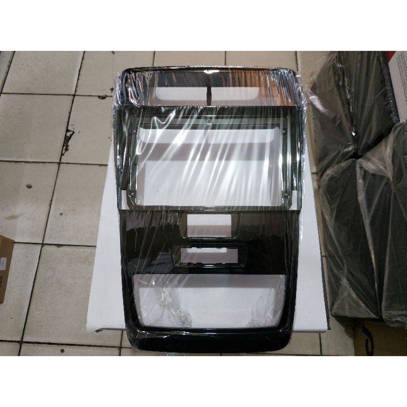 Frame avanza - frame toyota avanza - toyota avanza 2019 9 inch