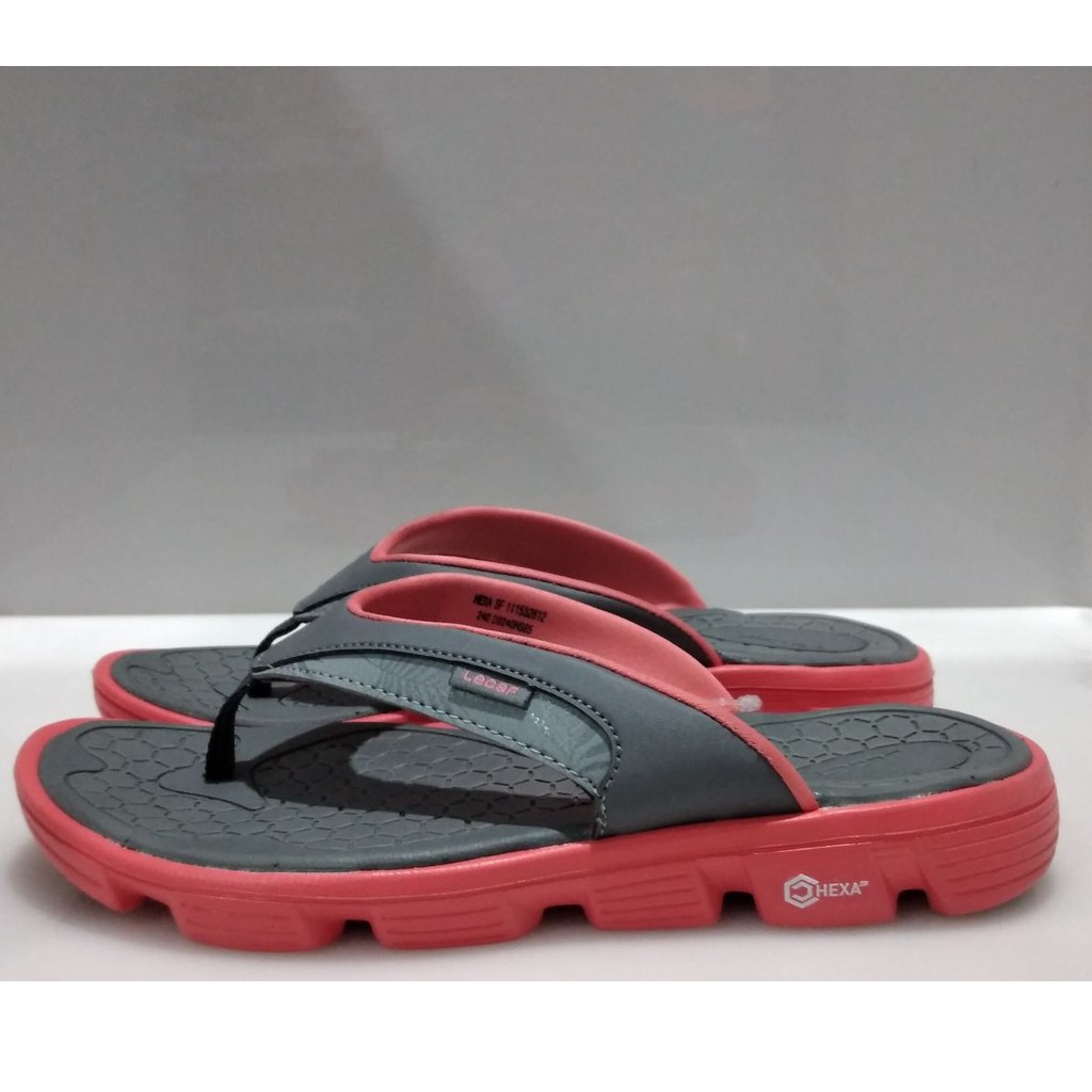 Lecaf Sandal HEXA SF 111532612