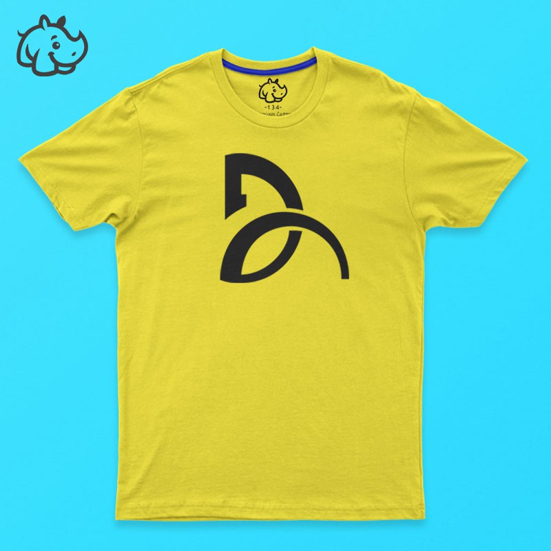 Novak Djokovic tennis tshirt junior Little Rhino