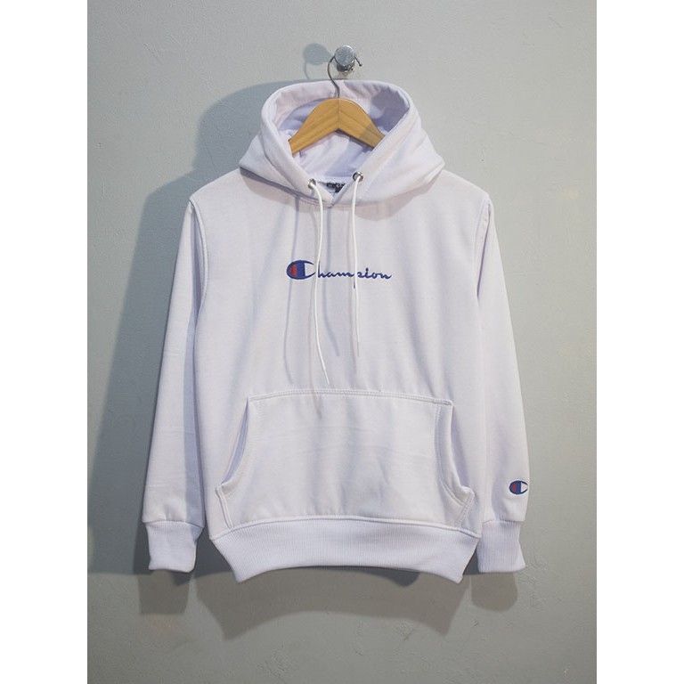 Sweater Hoodie Anak Champion Premium