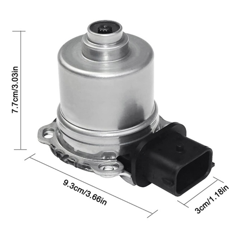 Zzz Aktuator Kopling Transmisi Otomatis AE8Z-7C604-A Untuk Mobil