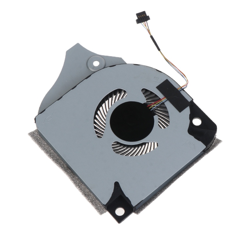 Kipas Pendingin Laptop 12V Untuk INSPIRON G5-5590 7590 G7-7790 CPU GPU