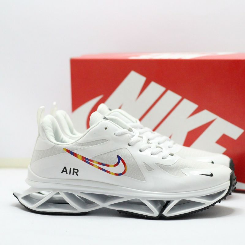 Big Sale 12 12 Sepatu sport Pria Wanita Original Premium Import Size 39-45