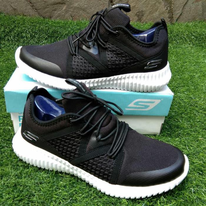 SEPATU SKECHERS FALCON ORIGINAL