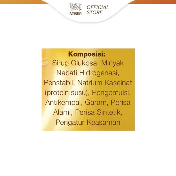 

vd201r Coffee Mate Kopi Krimer Box 450G - 2Pcs Ds20X11