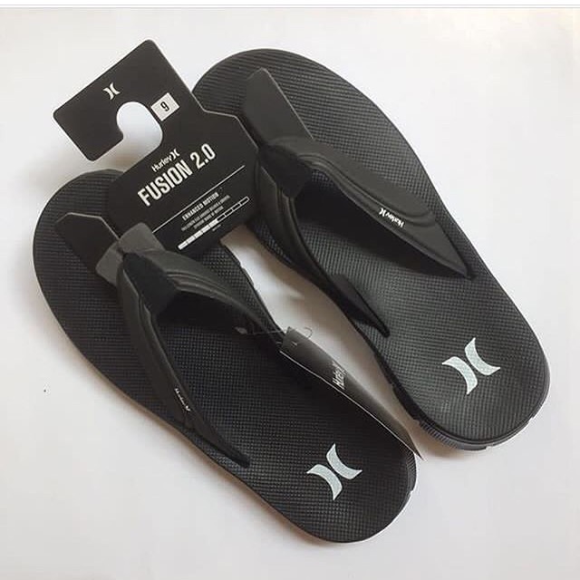 hurley fusion 2.0 sandal