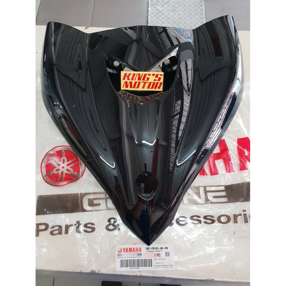 tameng depan jupiter mx new / dasi jupiter mx new ori ygp