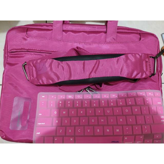 Tas laptop Tucano