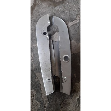 TUTUP RANTAI ASTREA 800/STAR