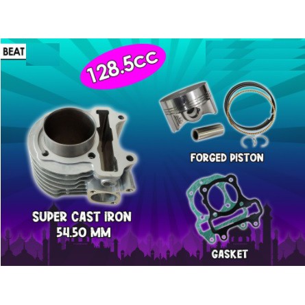 BRT BLOK SEHER SET BEAT POP DAN BEAT FI uk 54,5