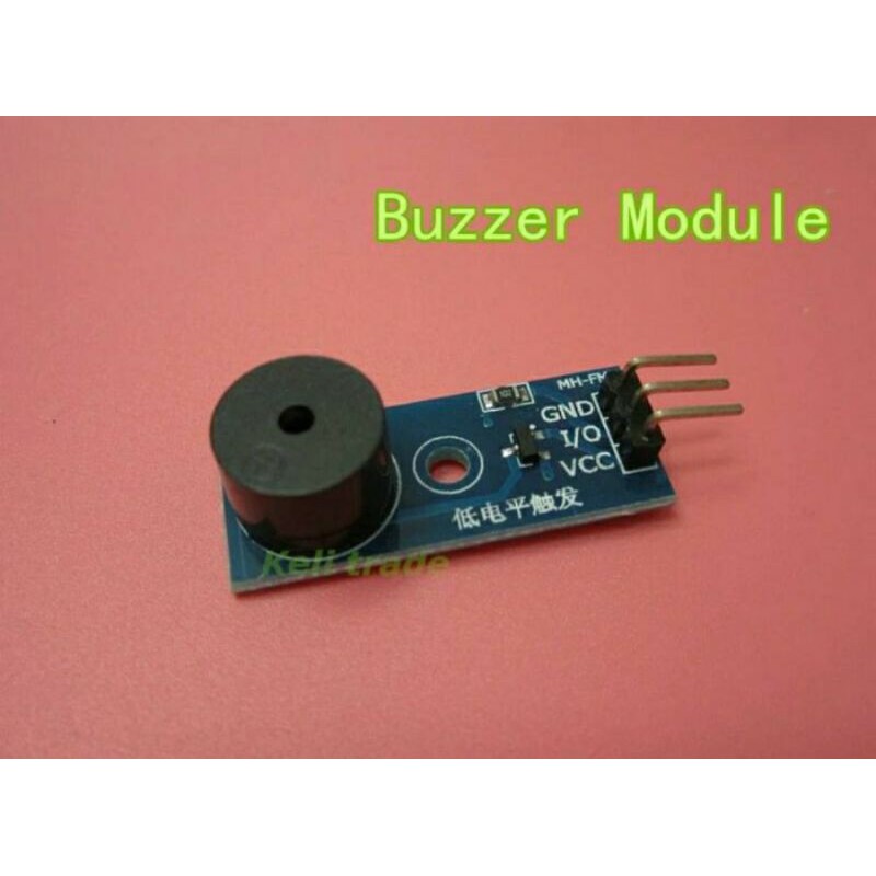 Harga buzzer arduino Terbaru Mei 2026 | BigGo Indonesia