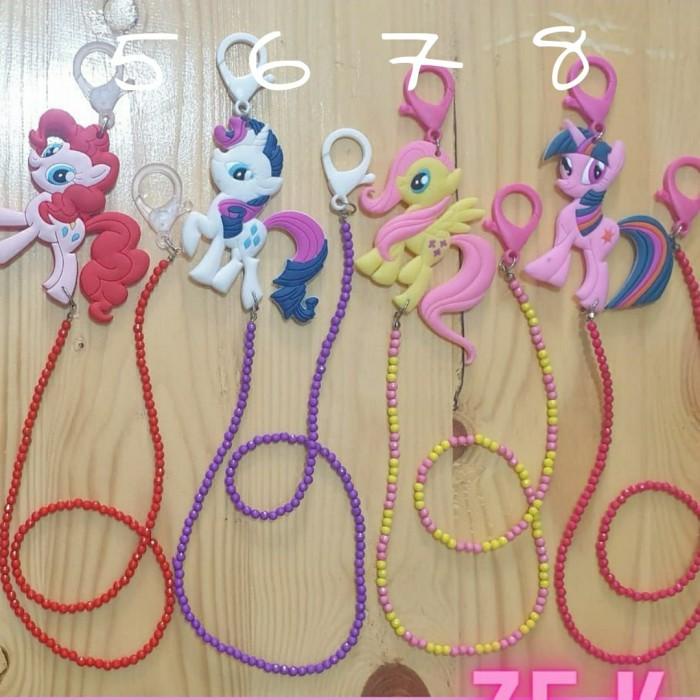 

ramadhan hampers parsel idul fitri parcel lebaran tali masker unicorn Best Seller