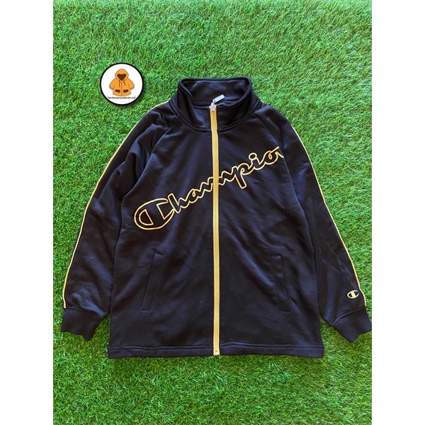 tracktop champion big scrift for kids (second)