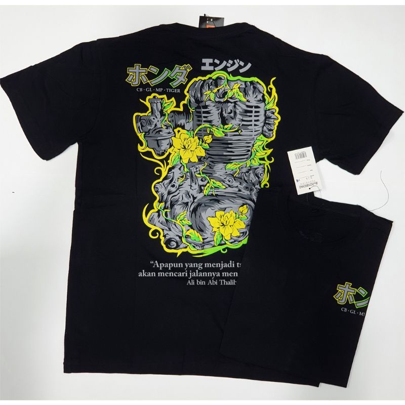 Kaos Racing CB,GL,Tiger,MP