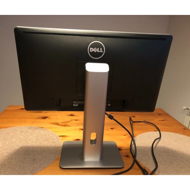 Monitor Dell ips full hd 22 inch p2214hb