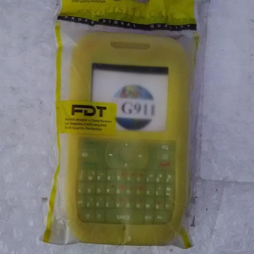 Silikon Nexian G911 Softcase Kondom Silicon Nexian G 911