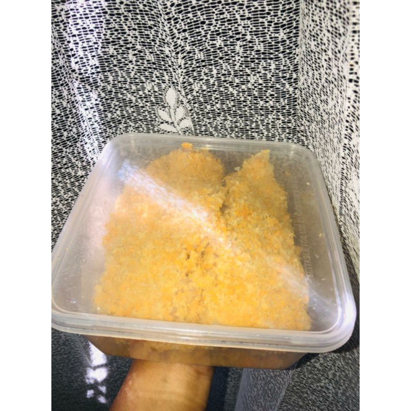 

Chicken Katsu Frozen